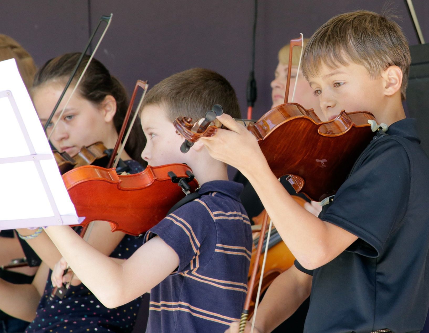 Billings Youth Orchestra